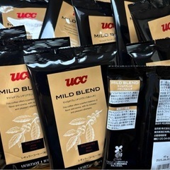 【決まりました】ユニマット　コーヒー　40g×34袋