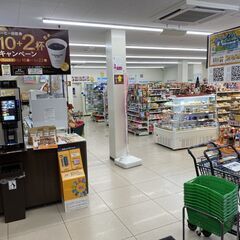 ①ファミリーマート清里駅前店　②ファミリーマート山梨県庁　2店正社員大募集‼の画像