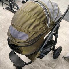 0611-158 ペットカート　AirBuggy