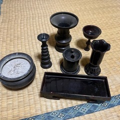 仏壇セット