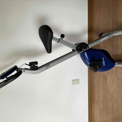 無料で差し上げます：中古クロスバイク