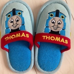 トーマススリッパ