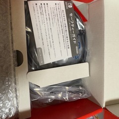 Switch 周辺機器　ソフトの画像