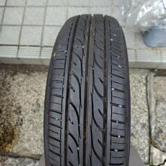 ダンロップEC202　　155/65R14の画像