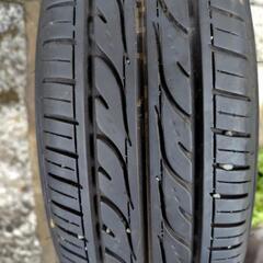 ダンロップEC202　　155/65R14