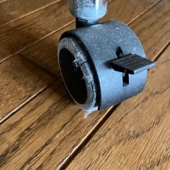 メタルラック、スチールラック【譲り先決定しました】の画像