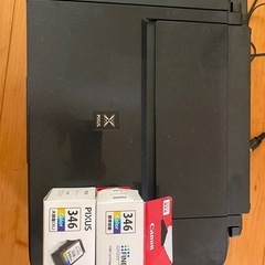 Canon キャノン　コピー機の画像