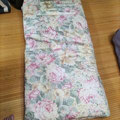 セミダブル敷き布団
