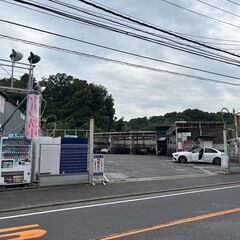レンタルバイクパーキング戸塚名瀬店