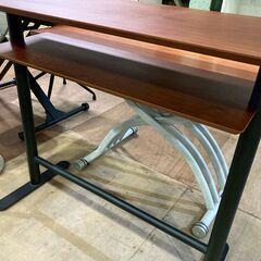 【愛品館 市原店】カウンターテーブルチェアセットの画像