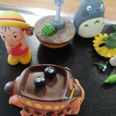トトロ　の画像