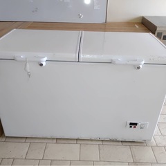 冷凍ストッカー(RCY-347)の画像