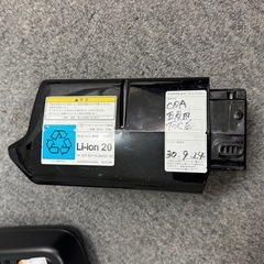 電動自転車 バッテリー ヤマハ 12.3Ahの画像