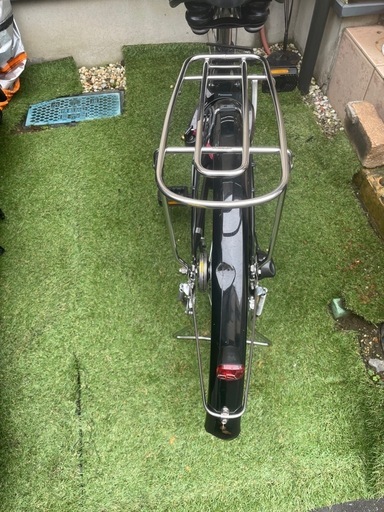 パナソニック　電動アシスト自転車
