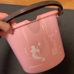 バケツ