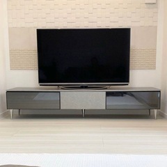 綾野製作所　テレビボード
