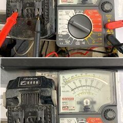 HiKOKI コードレス 18V インパクトドライバ WH18DC マルチボルト バッテリー 充電器付き BSL36A18 UC18YDL2 ハイコーキ 電動工具 札幌市 中央区 南12条の画像