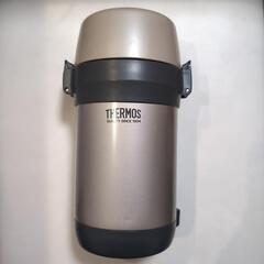 THERMOS(サーモス)　ランチジャー