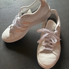 adidas メンズスニーカー27cm