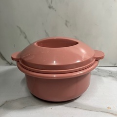 ☆値下げ☆O 2506-274 電子レンジ専用万能調理器具 グルメ三昧 中古美品の画像