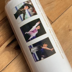 新品　羽生結弦　カレンダー　2020年の画像