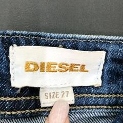 0611-047 DIESELスカートの画像