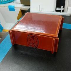 0611-140 重箱