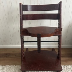 STOKKE Trip Trap chair ストッケ トリップ...