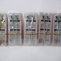 ①【　未開封品　】美少女戦士セーラームーン　プレミアムセボンスター　ムーンクリスタル5種セット　ダイアナ　変身ペン　ちびムーンの画像