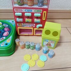 魚釣りゲームなど⭐セットの画像