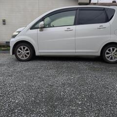 l175sムーヴカスタム　車検付き！！
