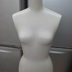 現状特価品！トルソー 女性 マネキン 高さ～165cm位 店舗 ディスプレイ ファッション インテリア　西岡店の画像