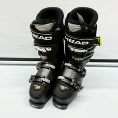 HEAD スキーブーツ LYT80 27～27.5cm 大人用
