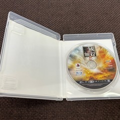 真・三國無双5 PlayStation 3の画像