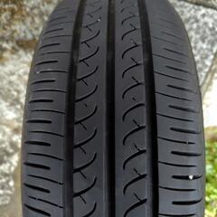 ヨコハマタイヤ165/55R14