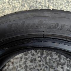 ヨコハマタイヤ165/55R14の画像
