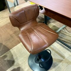 【愛品館 市原店】カウンターテーブルチェアセットの画像