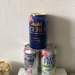 🌺アサヒゼロドッキリゲーム&ノンアルコール🌺