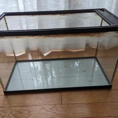 中古60c水槽セット