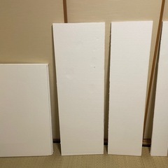 発泡スチロール　板