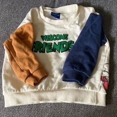 コムサ、ロンTなど 