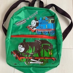 トーマスリュック
