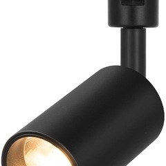 新品未使用品！Hzfluo ダクトレール スポットライト LED...