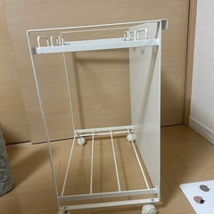受け取り者確定の画像