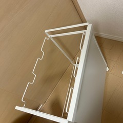 受け取り者確定の画像