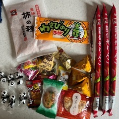 食品色々