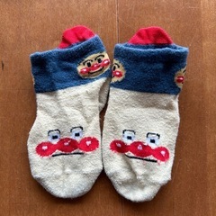 ベビー靴下9-14cm  9足セットの画像
