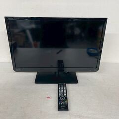 【TOSHIBA】東芝 液晶カラーテレビ 23S8 23インチ ...
