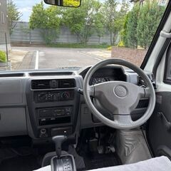 〖車貸します〗　カーシェア　　ミニキャブCDハイルーフ　オートマ − 福島県