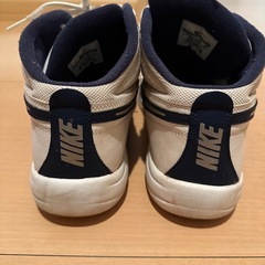 ナイキ スニーカー29cmの画像